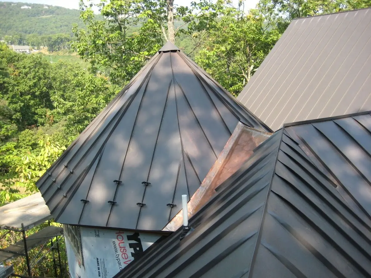 Professional Shingle Replacement & Repair by Craftsman Roofing in Palms