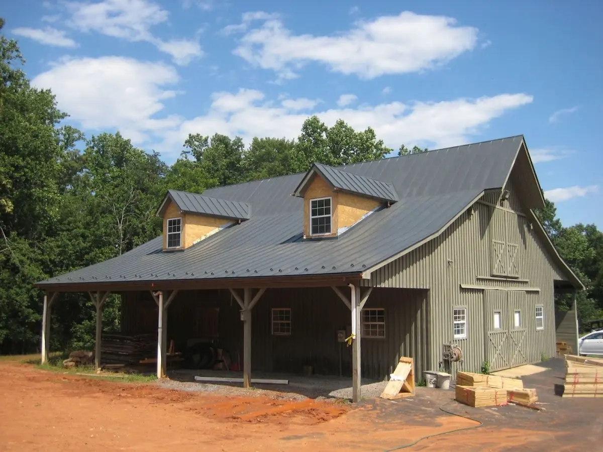 Expert Roof Repair workmanship in Palms